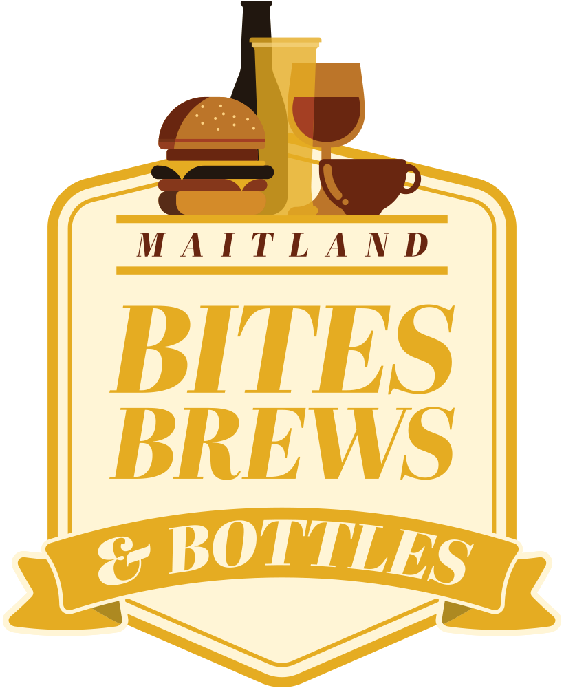 Bites, Brews & Bottles